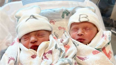 Discovering the Twins' Number of Years and Birth Dates