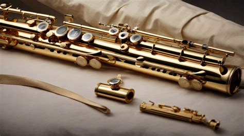 Discovering the Variety of Flutes