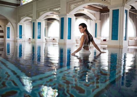 Discovering the World of Spa Treatments