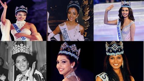 Discovering the Years of the Beauty Queen