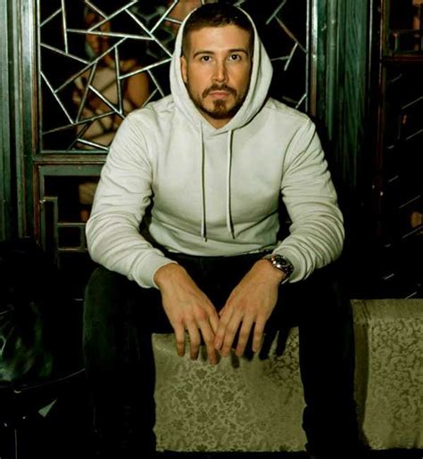 Discussing Vinny Guadagnino's Height and Body Image