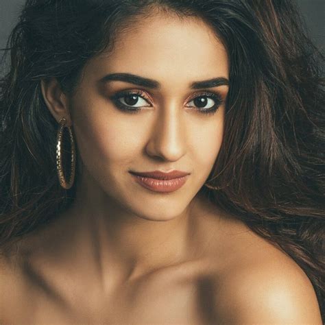 Disha Patani Bio