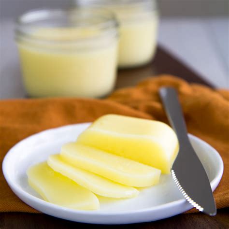 Dispelling the Misconceptions About Authentic Clarified Butter