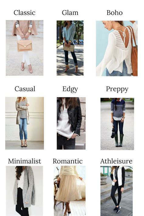 Distinctive Height: Fashion and Personal Style