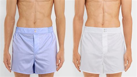 Ditch the Old and Embrace the New: Upgrading Your Underwear Collection