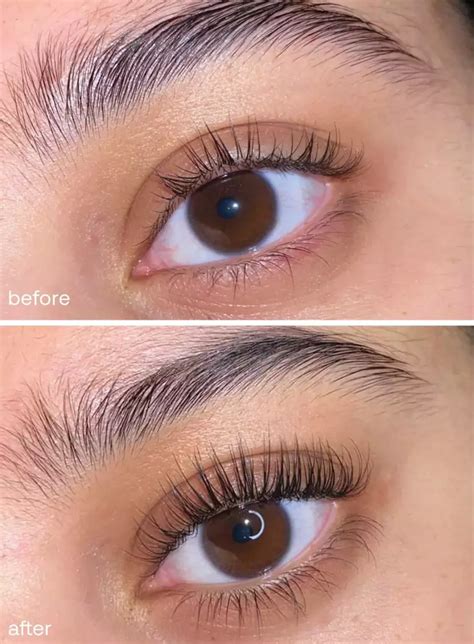 Ditching the Mascara: The Growing Trend of Eyelash Extensions