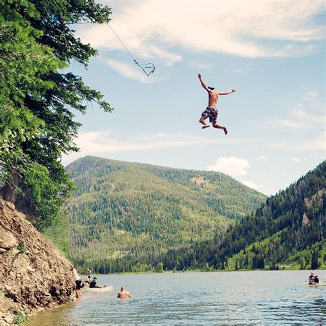 Dive Into Adventure: Unforgettable Summer Travel Destinations