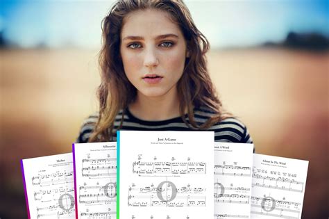 Dive into Birdy's Musical Career Achievements