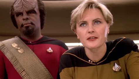 Dive into Denise Crosby's Professional Accomplishments and Standout Moments