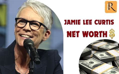 Dive into Jamie Lee's Net Worth