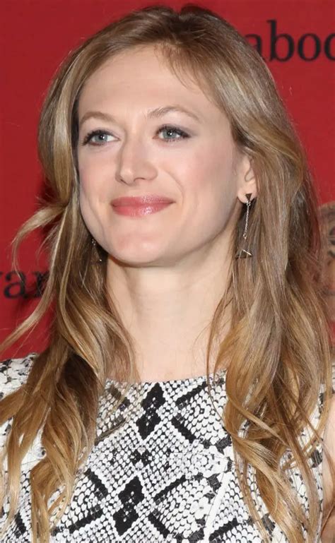 Dive into Marin Ireland's Diet Plan