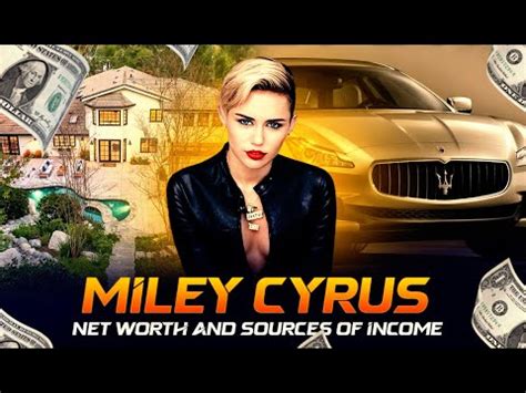 Dive into Mel Miley's Wealth