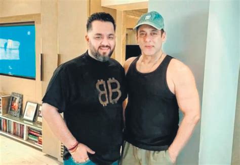 Dive into Salman Khan's Physical Attributes