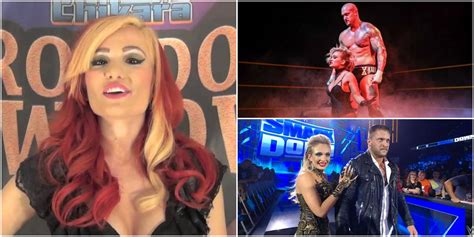 Dive into Scarlett Bordeaux's Career Achievements