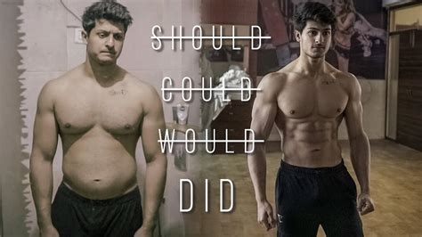 Dive into Suyyash Rai's Body Stats