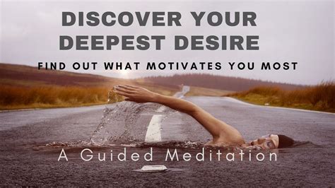 Dive into a Magical World: Exploring Your Deepest Desires