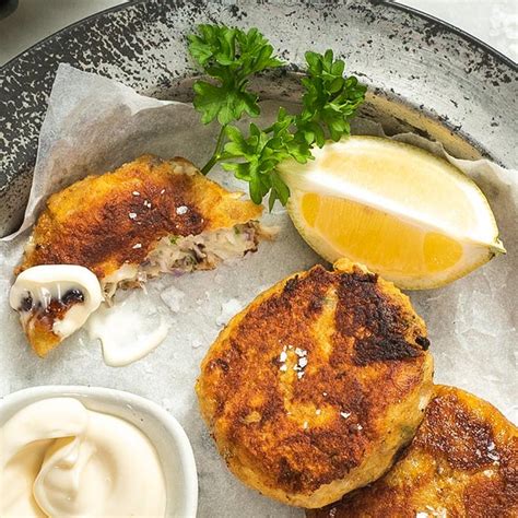 Dive into the Flavors of Classic Fish Cakes