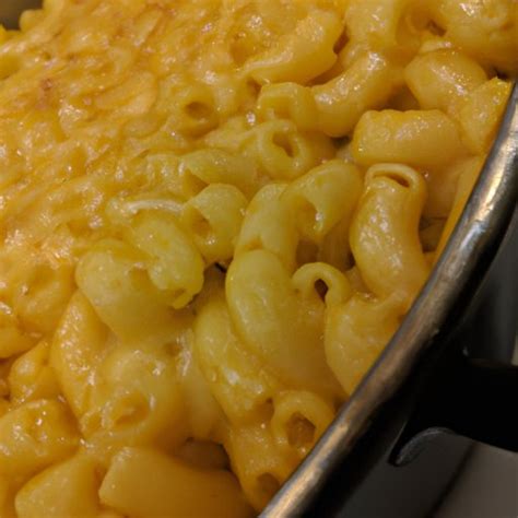 Dive into the History of Macaroni