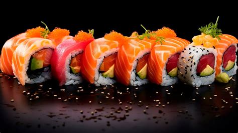 Dive into the History of Sushi: From Modest Origins to a Culinary Masterpiece