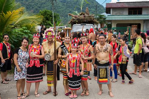 Dive into the Intriguing Traditions of Ethnic Communities