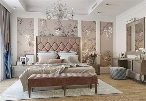 Dive into the World of Bedroom Design Trends