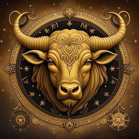 Dive into the World of Dream Symbols: Understanding the Significance of an Enraged Taurus