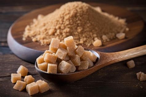 Dive into the World of Irresistible Sweetness: Exploring the Magic of Brown Sugar