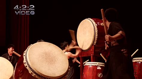 Dive into the World of Samurai Drumming: The Art of Unleashing Your Rhythm