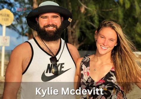 Dive into the wealth of Kylie McDevitt