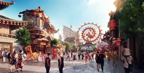 Diverse Cultural Perceptions of Faulty Amusement Park Attractions in One's Dreams