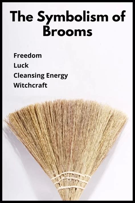 Diverse Perspectives on Broom Symbolism in Dream Analysis