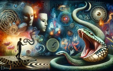 Diverse Perspectives on Dreaming of an Ailing Serpent