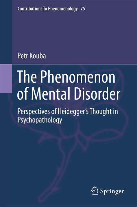 Diverse Perspectives on the Phenomenon of Dreaming About Mental Disorders