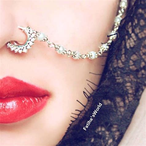 Diverse Styles and Designs: A Journey into the World of Nose Rings