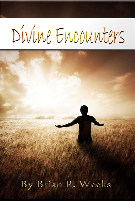 Divine Encounters: The Empowering Impact of God's Divine Presence in the Journey of Pregnancy