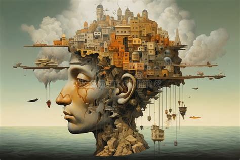 Diving Deep: Exploring the Enigmatic Realm of the Subconscious Mind