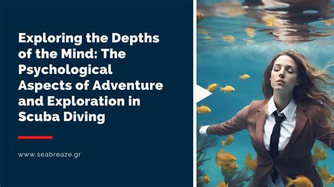 Diving Into the Depths: Exploring the Psychology of Dreams