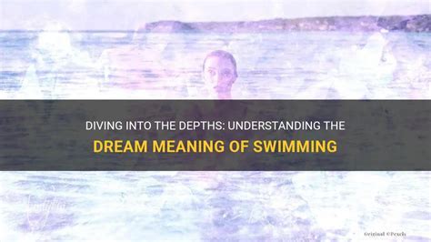 Diving Into the Depths: Understanding the Symbolic Manifestations of Absenteeism in Dreams