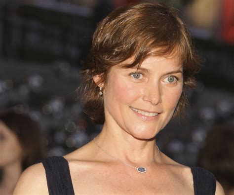 Diving into Carey Lowell's Professional Achievements