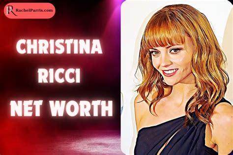 Diving into Christina Ricci's Financial Assets