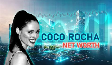 Diving into Coco Brazil's Net Worth