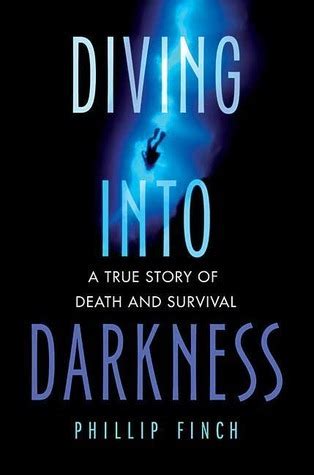 Diving into Darkness: The Unseen World of the Blind