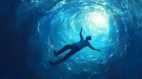 Diving into Dream Analysis: Decoding the Symbolism of Drowning