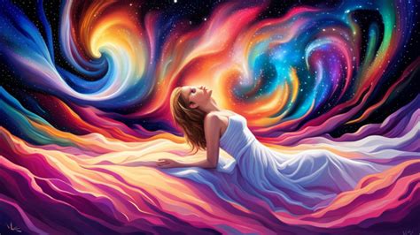 Diving into Dream Interpretation: Harnessing the Language of Colors for Self-Exploration