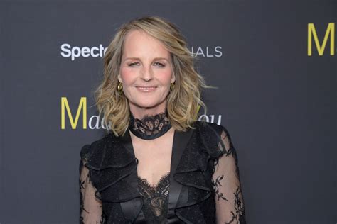 Diving into Helen Hunt's Net Worth