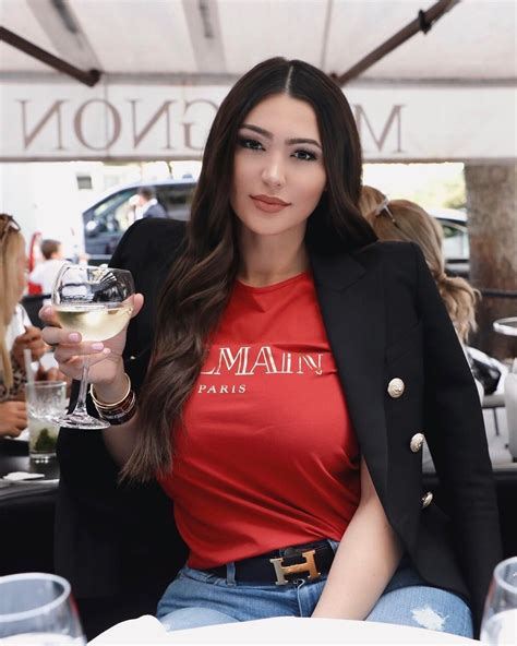 Diving into Jenna Jenovich's Financial Status