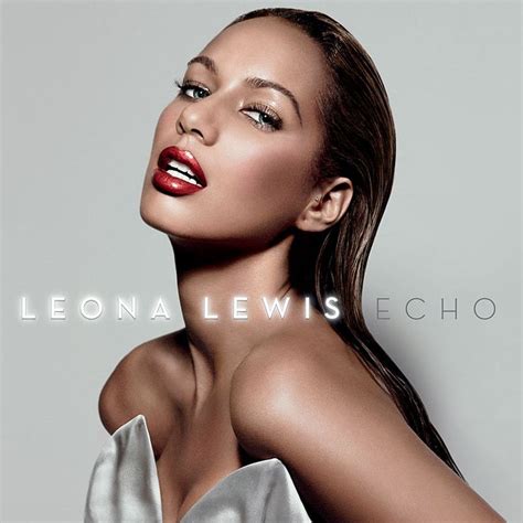 Diving into Leona Lewis' Physique and Exercise Routine