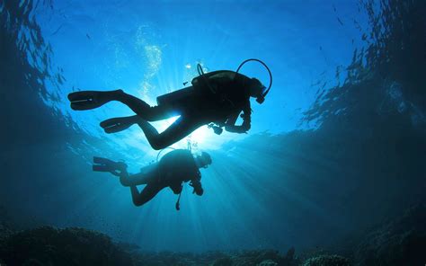 Diving into the Abyss: Exploring the Depths of the Ocean