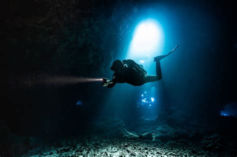 Diving into the Abyss: Unleashing the Potential of Your Inner Mind