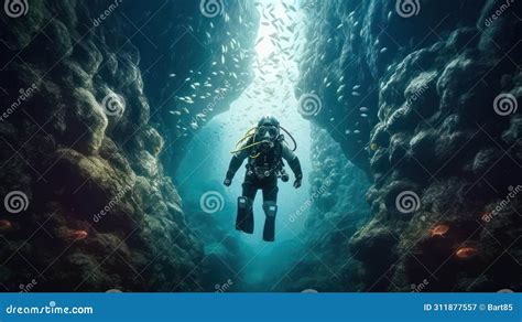 Diving into the Depths: Discovering the Mysterious Realm of Dreams